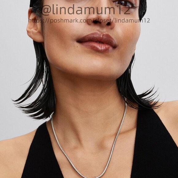 Pandora Disney Minnie Mouse Engravable Dangle Charm - Picture 6 of 7